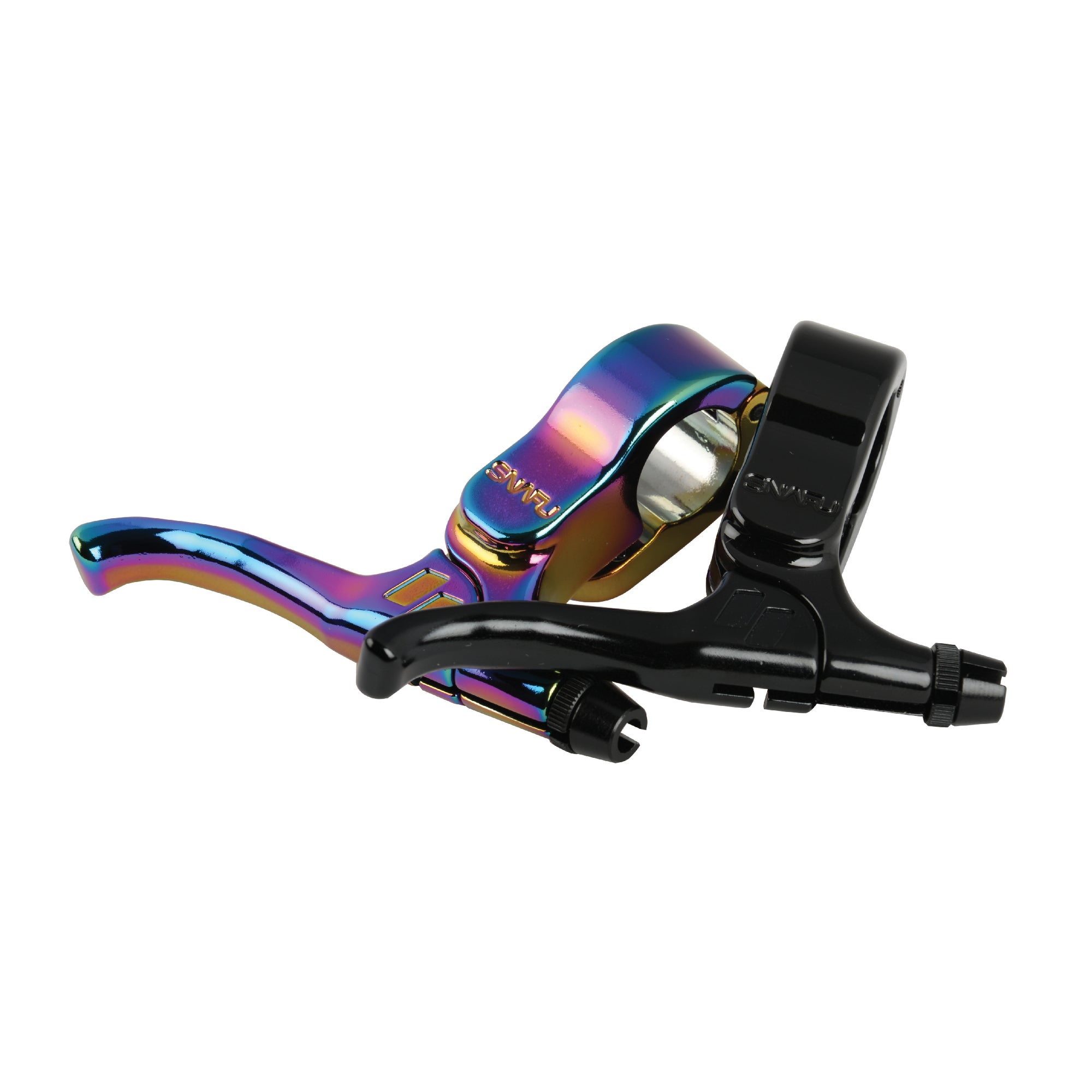 Snafu on sale brake lever