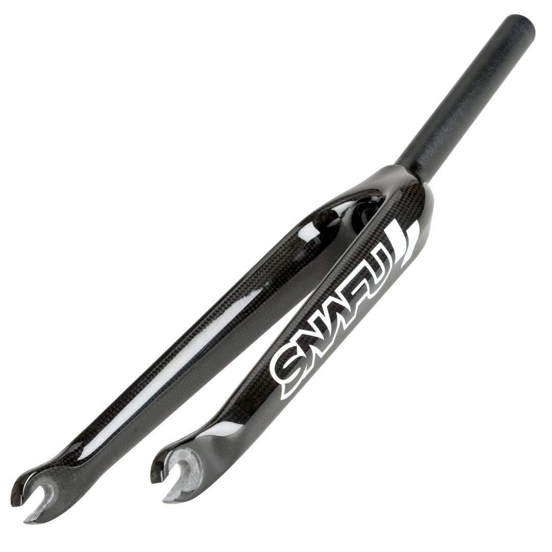 SNAFU Carbon Fiber Race Fork SNAFU SNAFU Inc