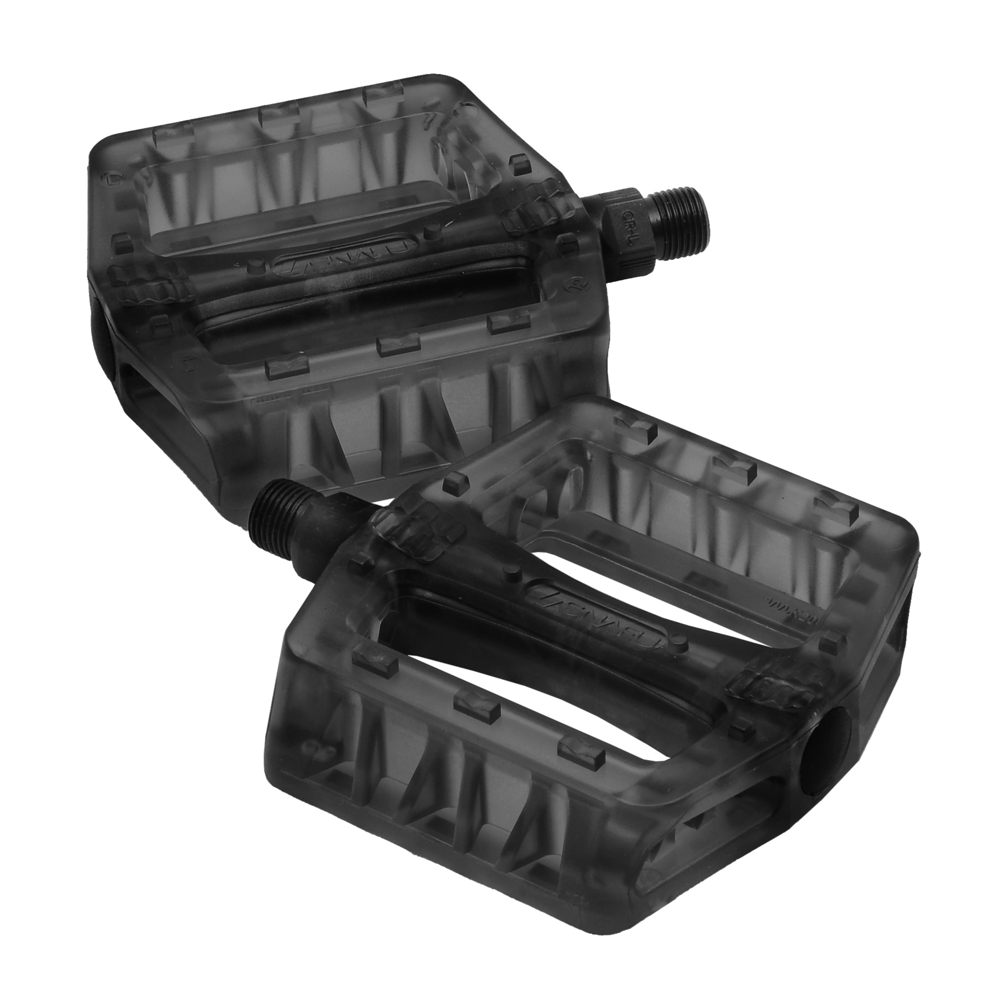 SNAFU PC Pedals