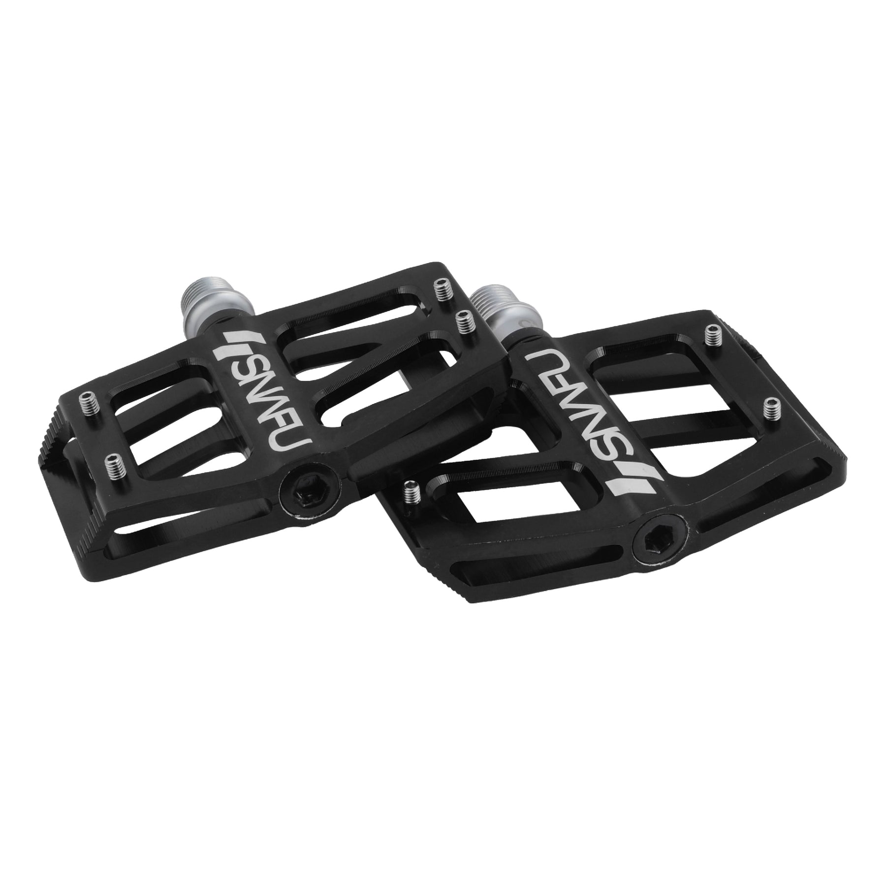 pedal to metal sneek Anorexic Jr. Race Pedals