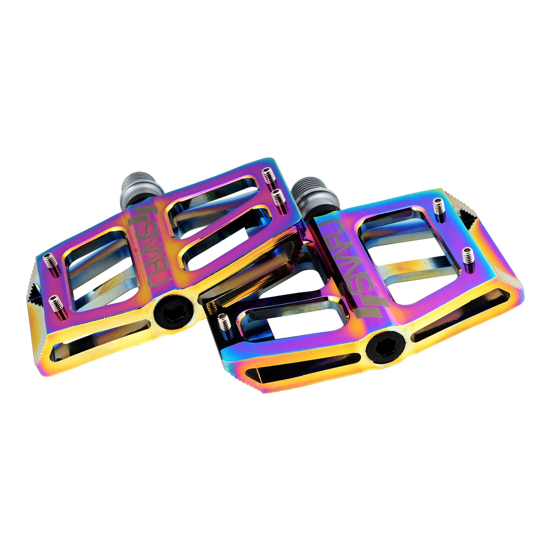SNAFU Cactus Jr. Race Pedals