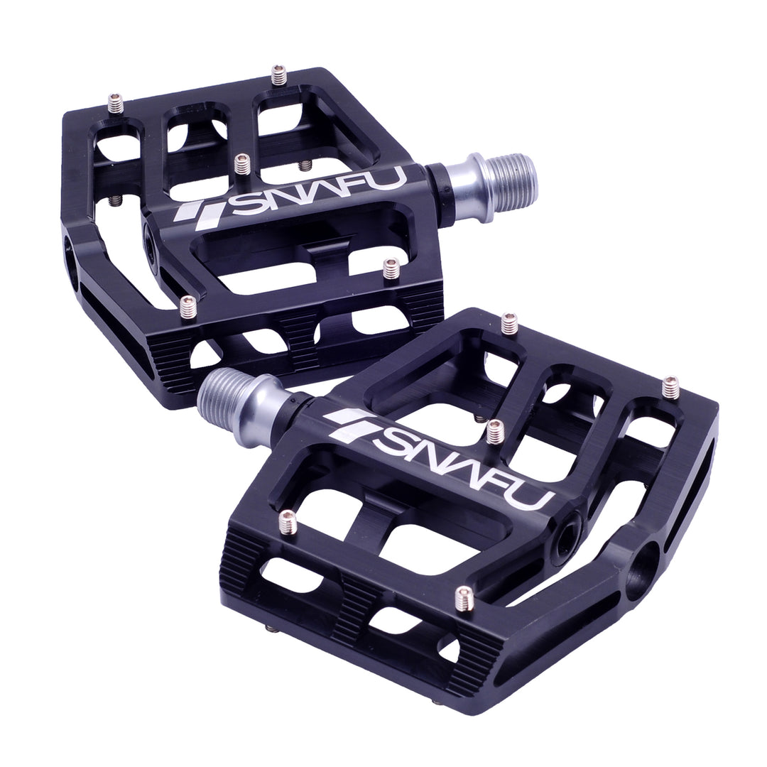 pedal to metal sneek Anorexic Pedals