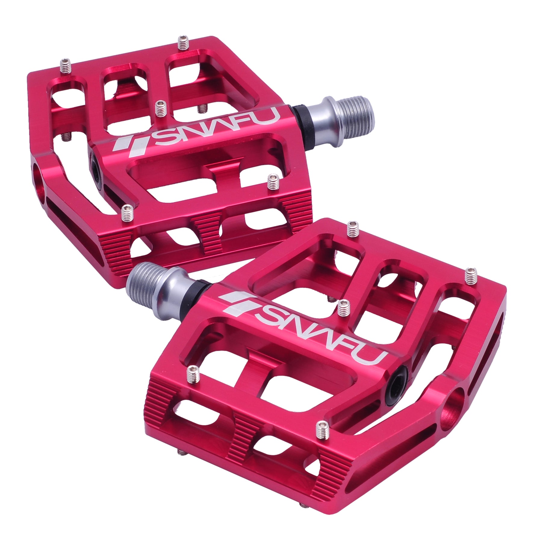 snafu pedale SNAFU Cactus Pedals