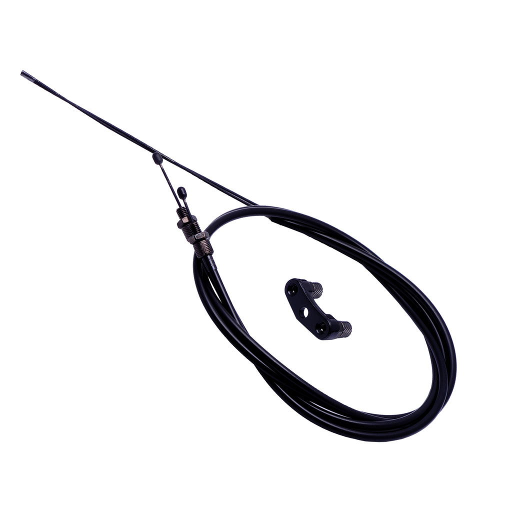 Snafu Astroglide Brake Cables