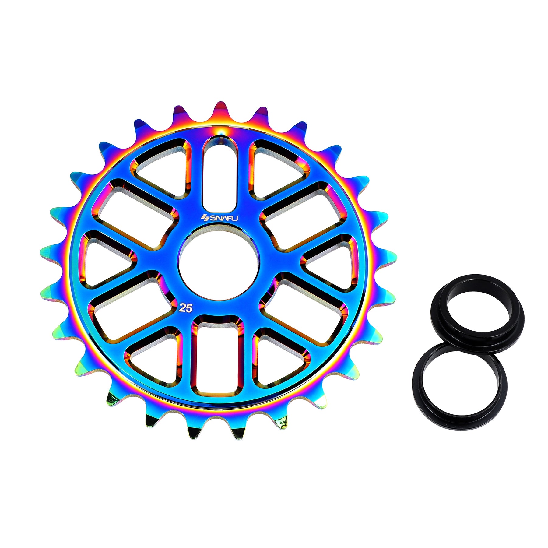 SNAFU Ola Sprocket 25T