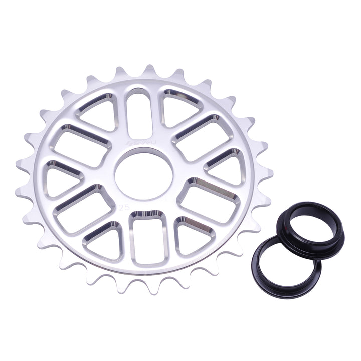 Ola Sprocket 25T | SNAFU – SNAFU, Inc.