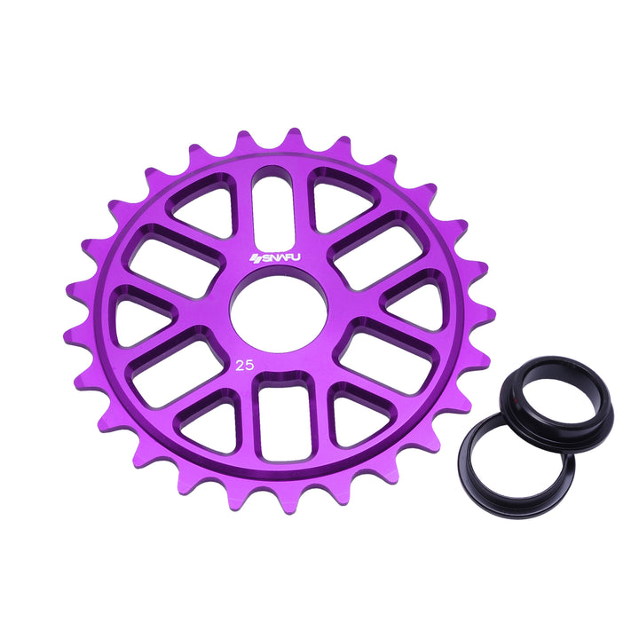 Sappy snafu-ola-sprocket-25t-