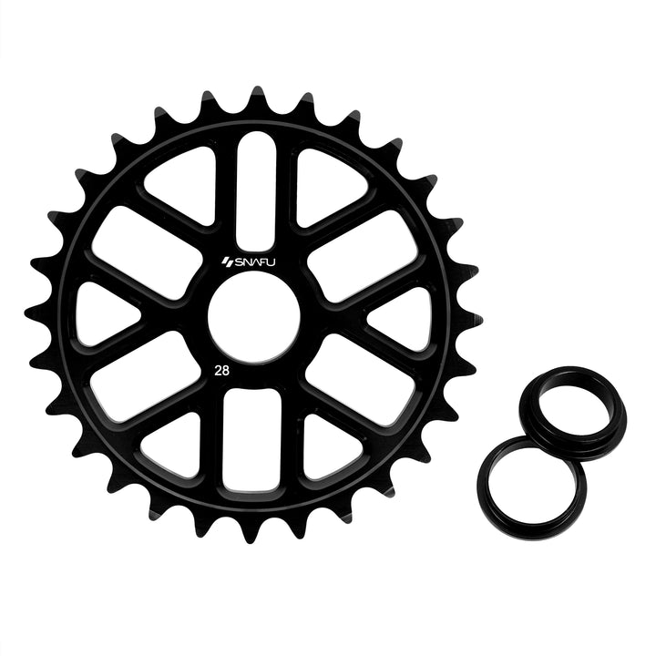 snafu-ola-sprocket-28t-