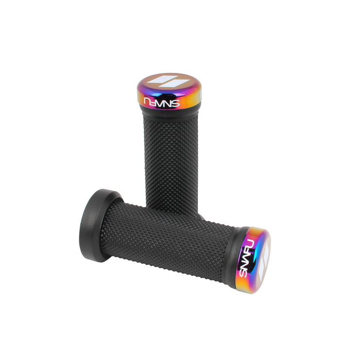 Lock-On Grips | SNAFU – SNAFU, Inc.
